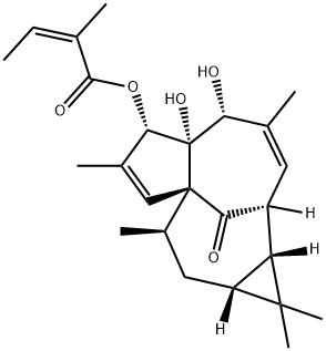 20-Deoxyingenol 3-angelate